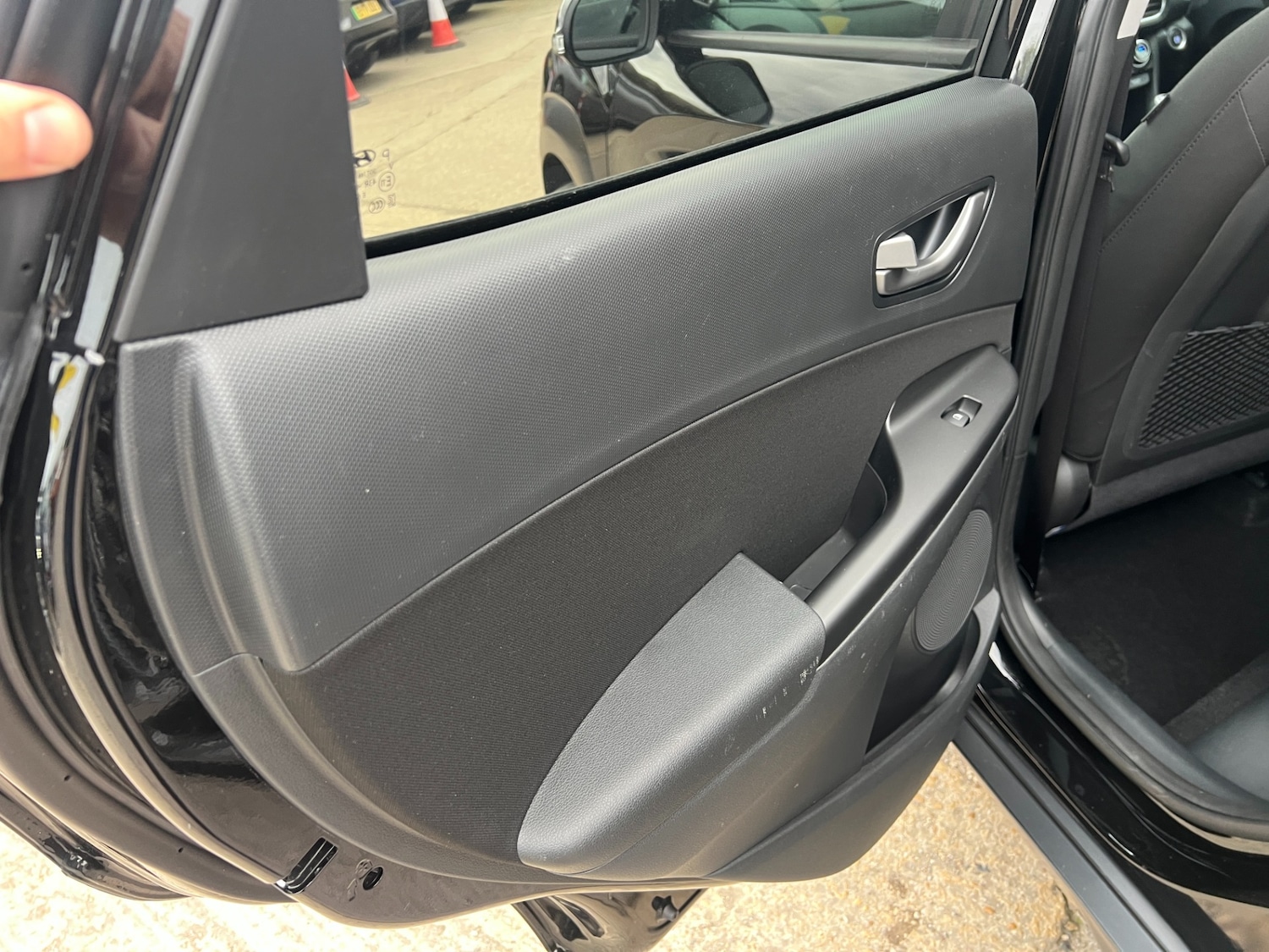 Used Hyundai KONA 2021 for sale - 77833366: Photo 43