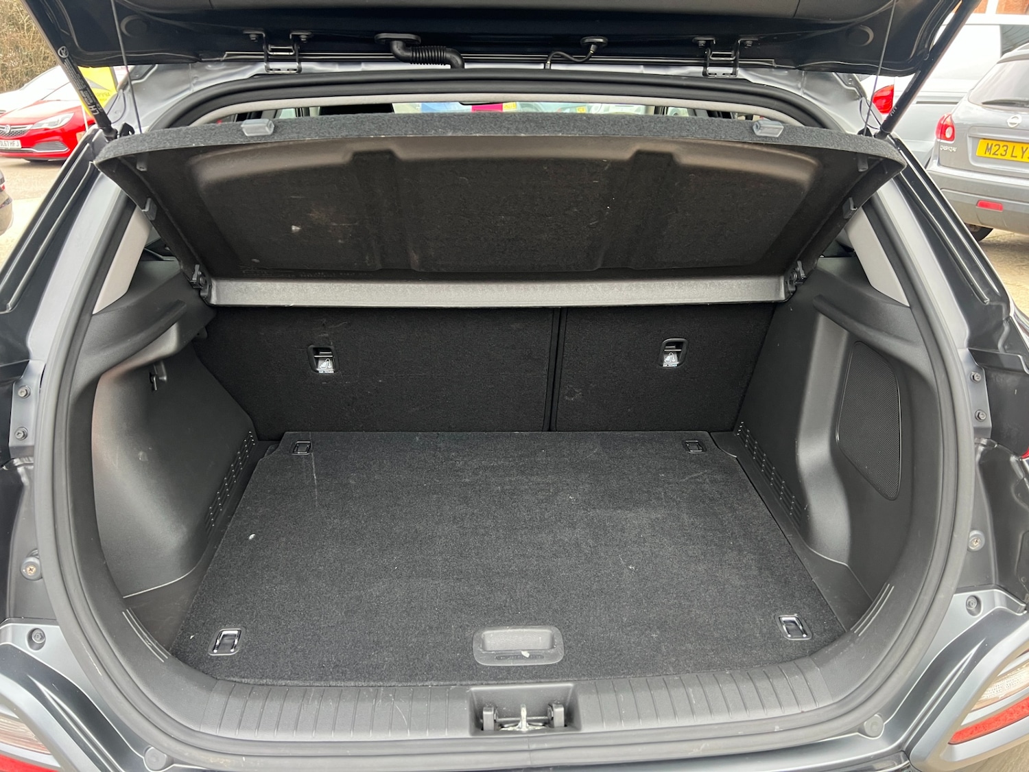 Used Hyundai KONA 2021 for sale - 77833366: Photo 44