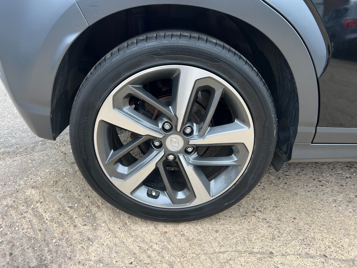 Used Hyundai KONA 2021 for sale - 77833366: Photo 45