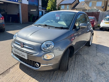 Used Fiat 500 2017 for sale - 78381841: Photo