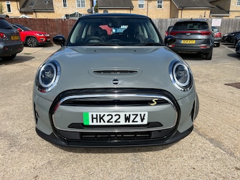 Used MINI Hatch 2022 for sale - 75700104: Photo