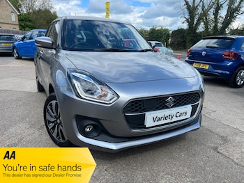 Used Suzuki Swift 2020 for sale - 78344034: Photo