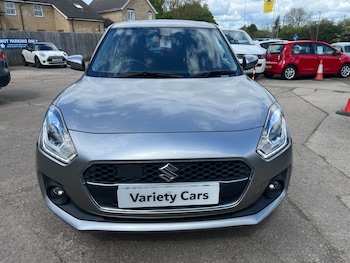 Used Suzuki Swift 2020 for sale - 78344034: Photo