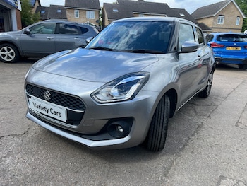 Used Suzuki Swift 2020 for sale - 78344034: Photo