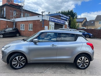 Used Suzuki Swift 2020 for sale - 78344034: Photo