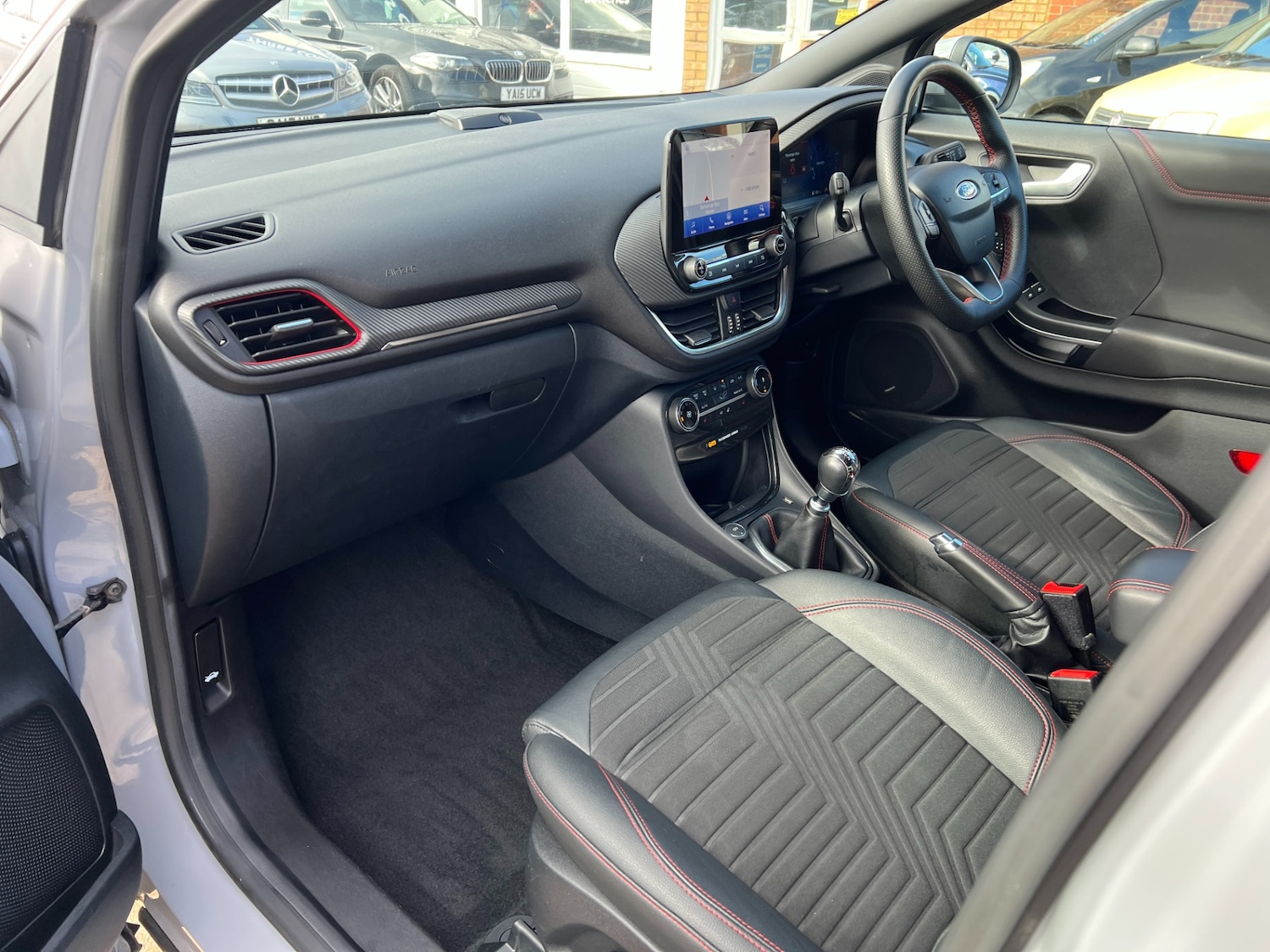 Used Ford Puma 2020 for sale - 78038615: Photo 10