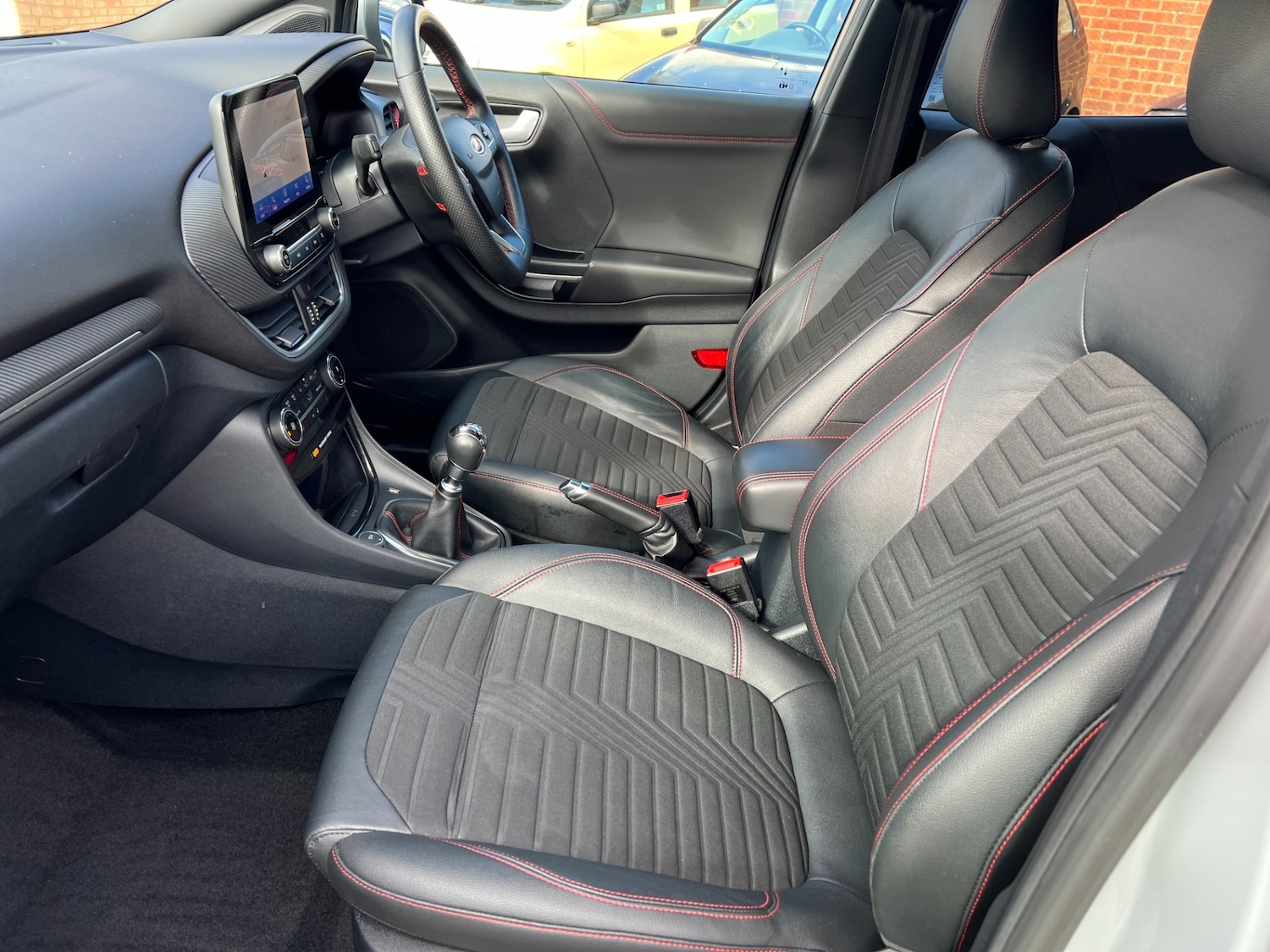 Used Ford Puma 2020 for sale - 78038615: Photo 11