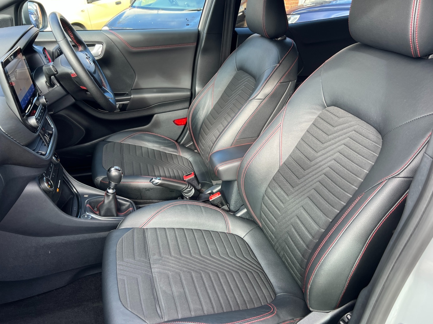 Used Ford Puma 2020 for sale - 78038615: Photo 12