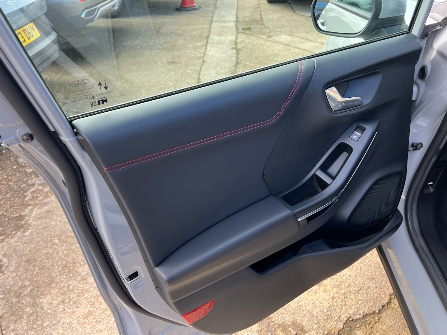 Used Ford Puma 2020 for sale - 78038615: Photo 13