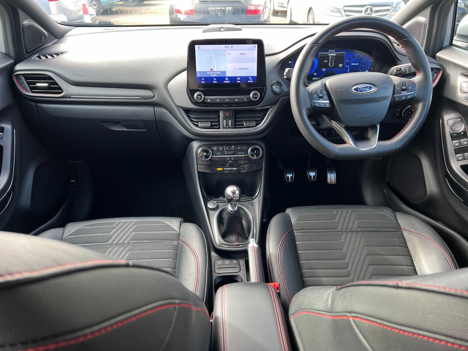 Used Ford Puma 2020 for sale - 78038615: Photo 14