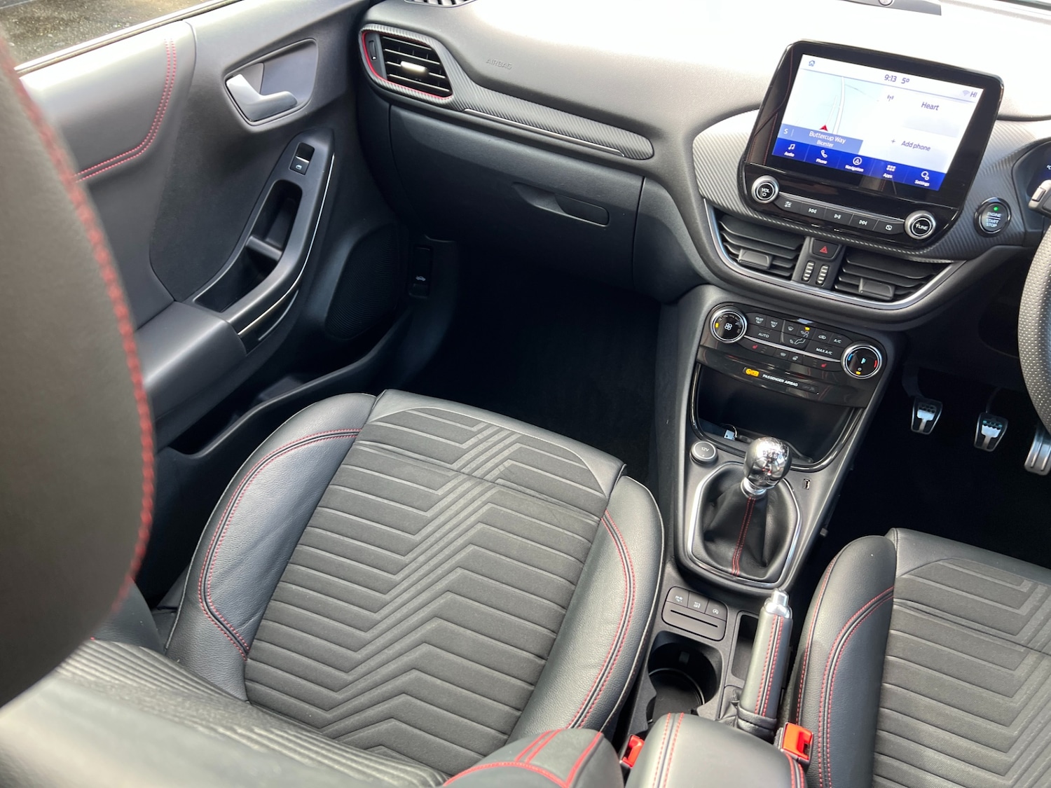 Used Ford Puma 2020 for sale - 78038615: Photo 16