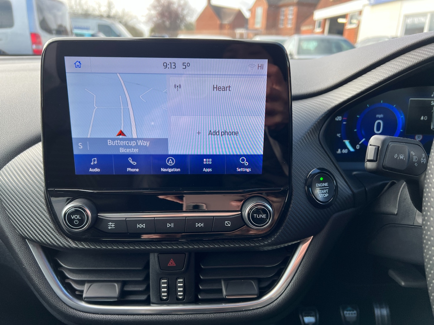 Used Ford Puma 2020 for sale - 78038615: Photo 18