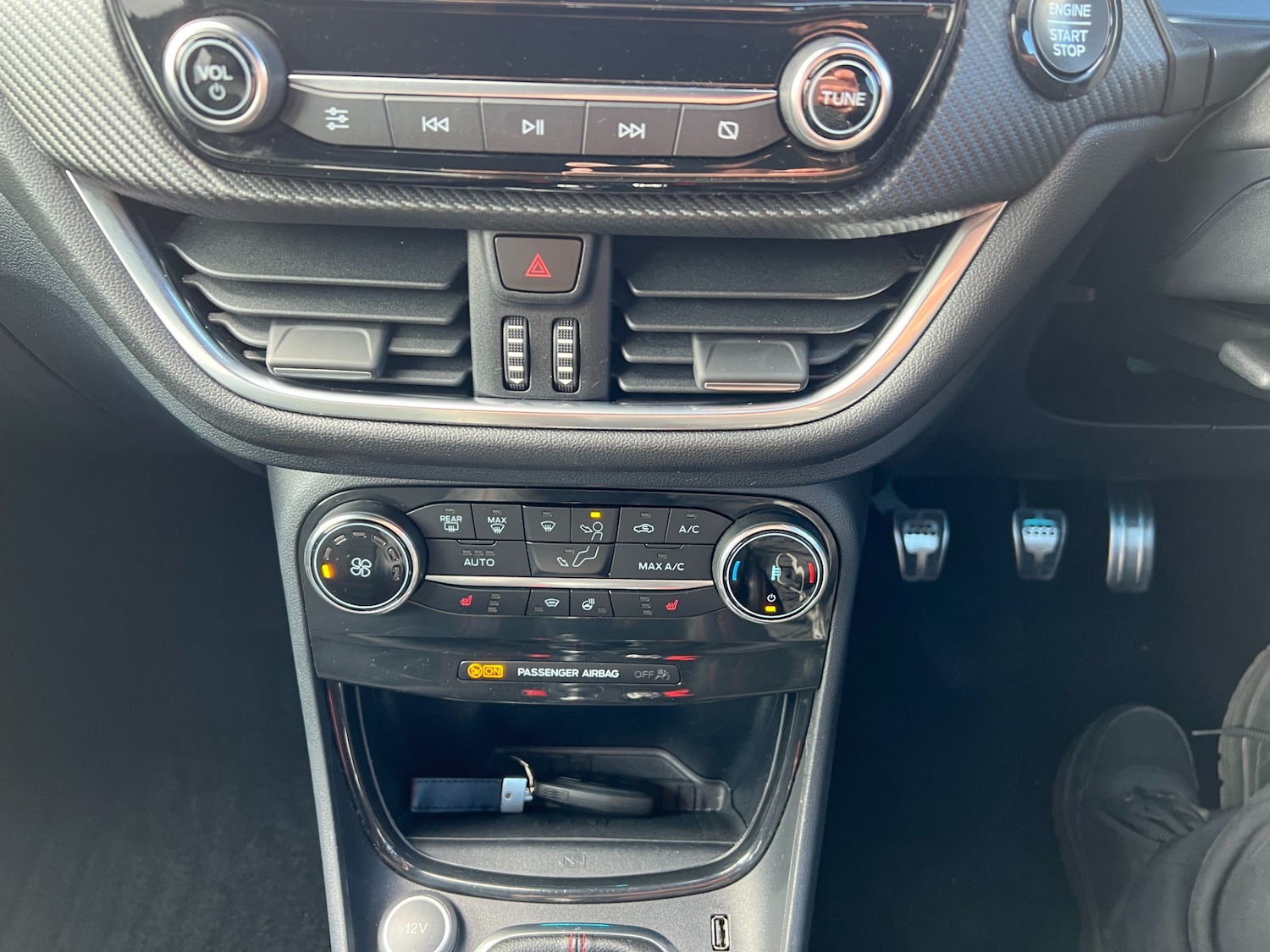 Used Ford Puma 2020 for sale - 78038615: Photo 19