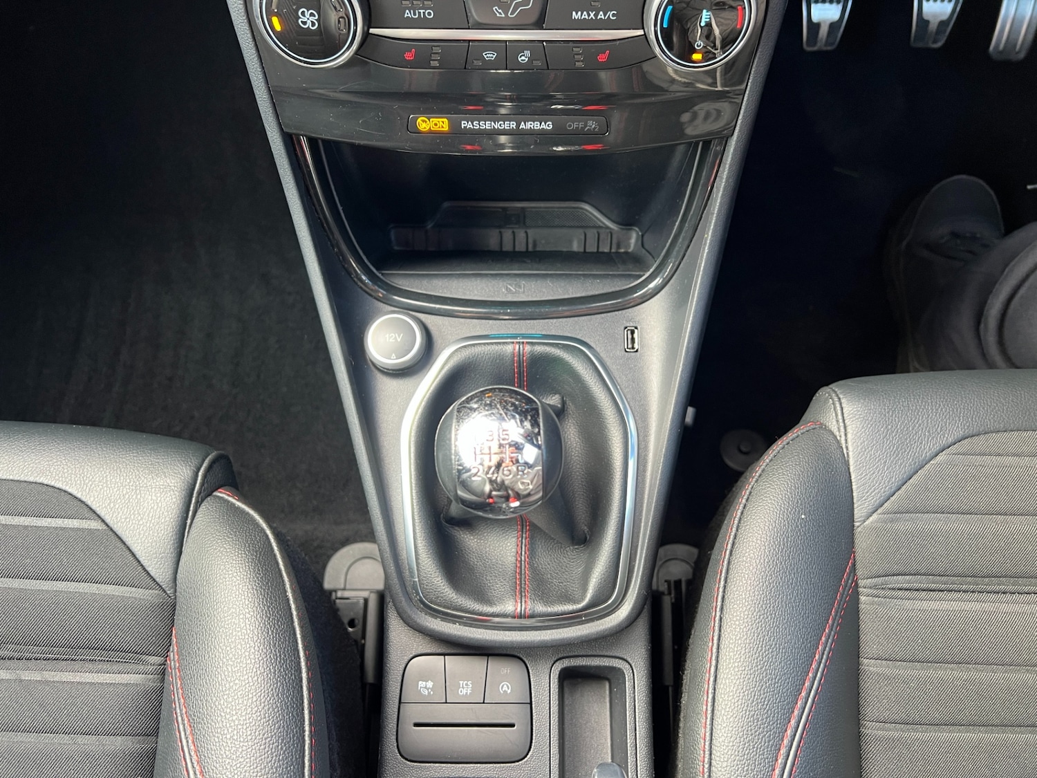 Used Ford Puma 2020 for sale - 78038615: Photo 21