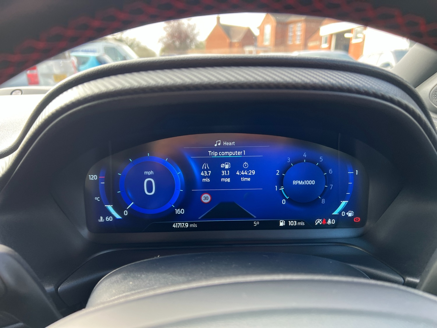 Used Ford Puma 2020 for sale - 78038615: Photo 22