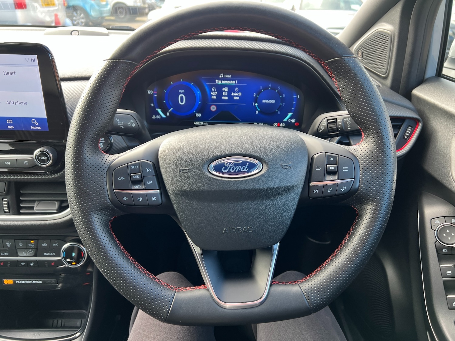 Used Ford Puma 2020 for sale - 78038615: Photo 23