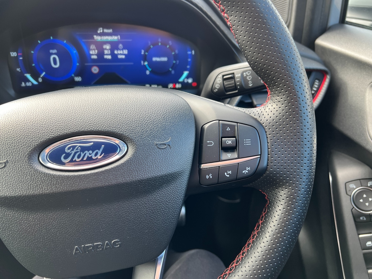 Used Ford Puma 2020 for sale - 78038615: Photo 24