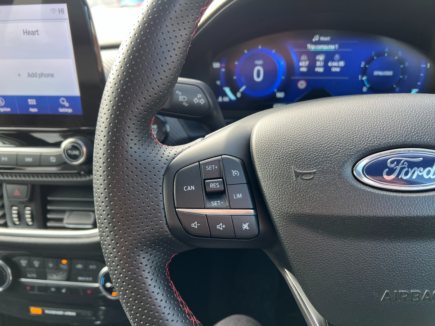 Used Ford Puma 2020 for sale - 78038615: Photo 26