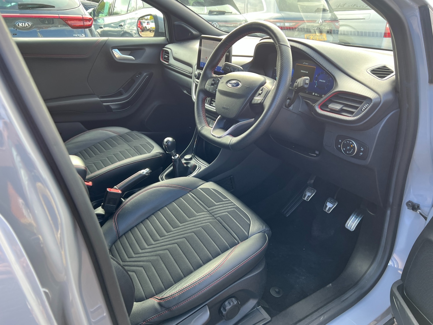 Used Ford Puma 2020 for sale - 78038615: Photo 30