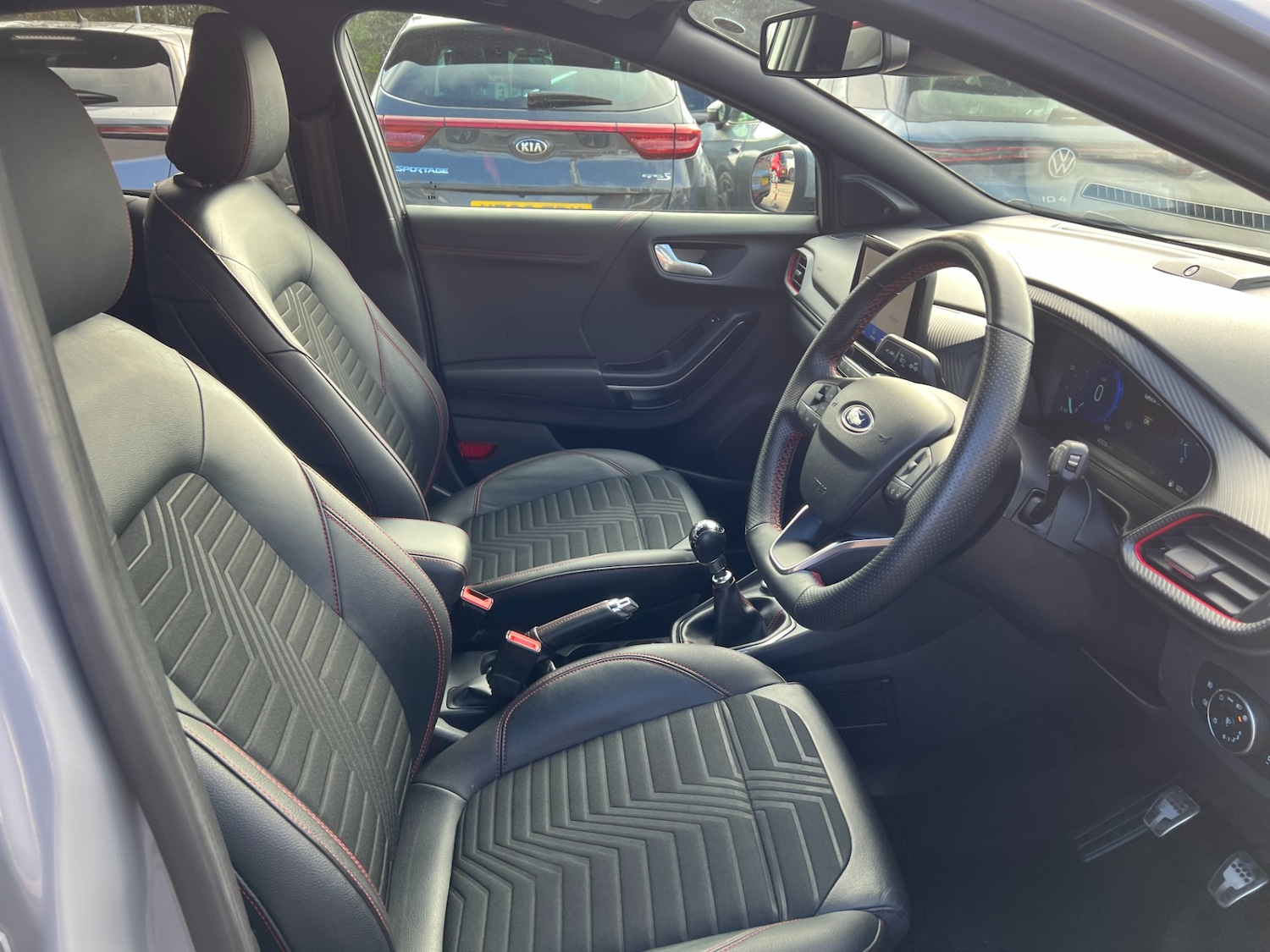 Used Ford Puma 2020 for sale - 78038615: Photo 31