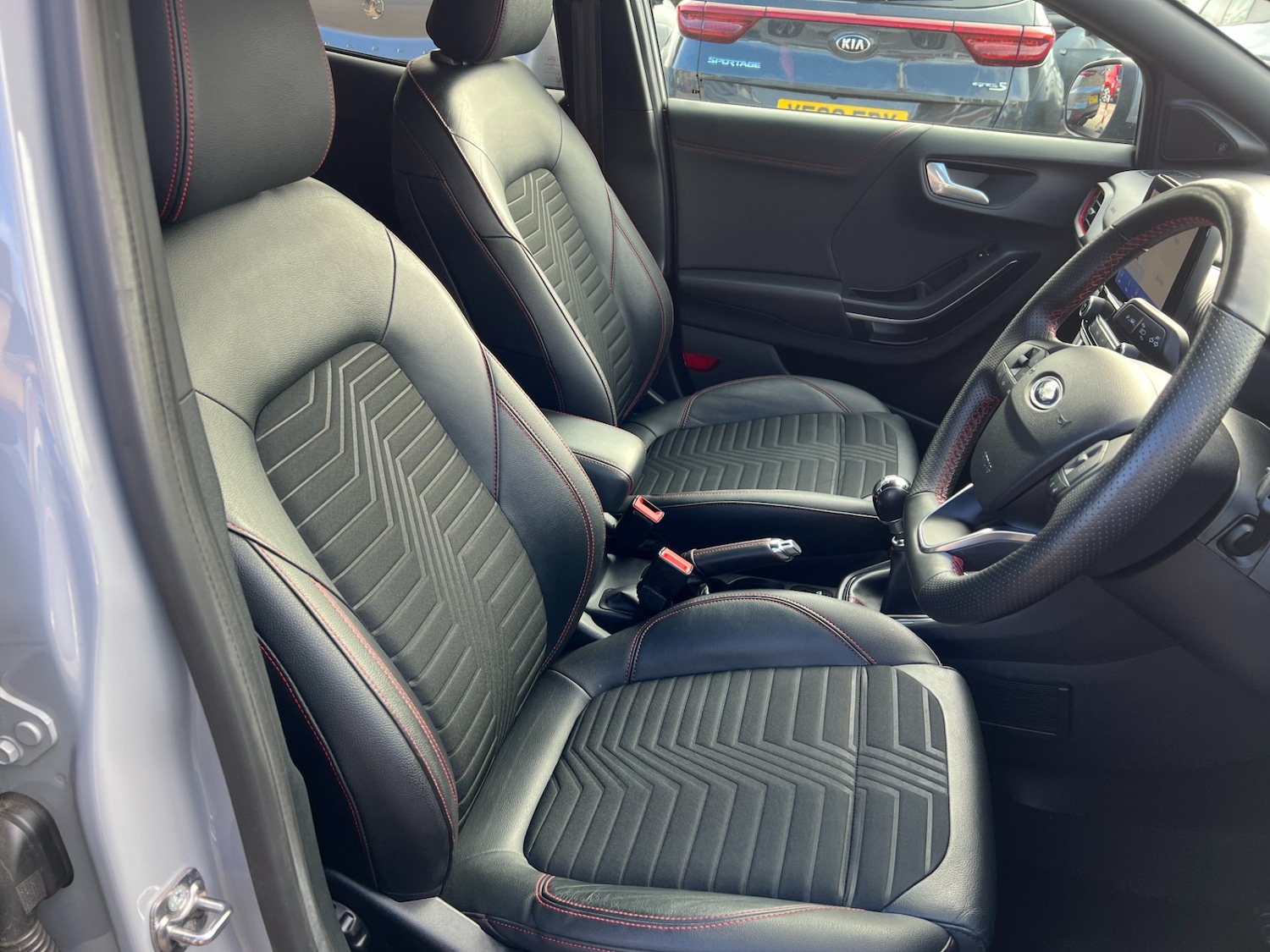 Used Ford Puma 2020 for sale - 78038615: Photo 32