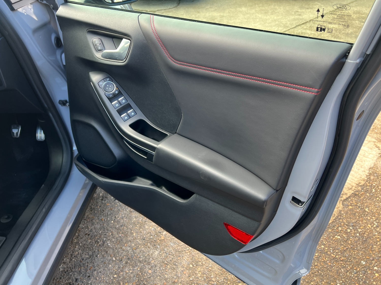 Used Ford Puma 2020 for sale - 78038615: Photo 33