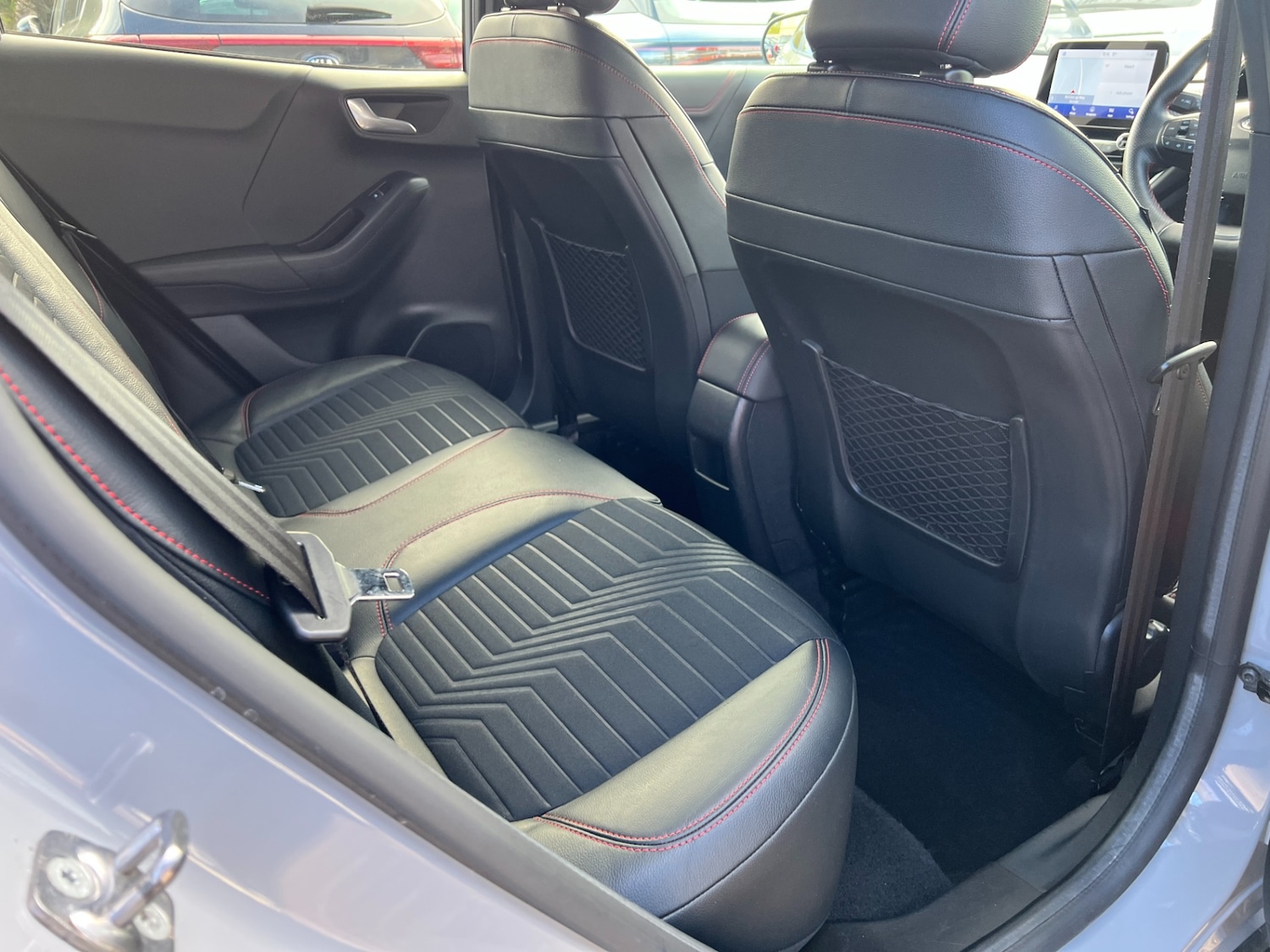 Used Ford Puma 2020 for sale - 78038615: Photo 34