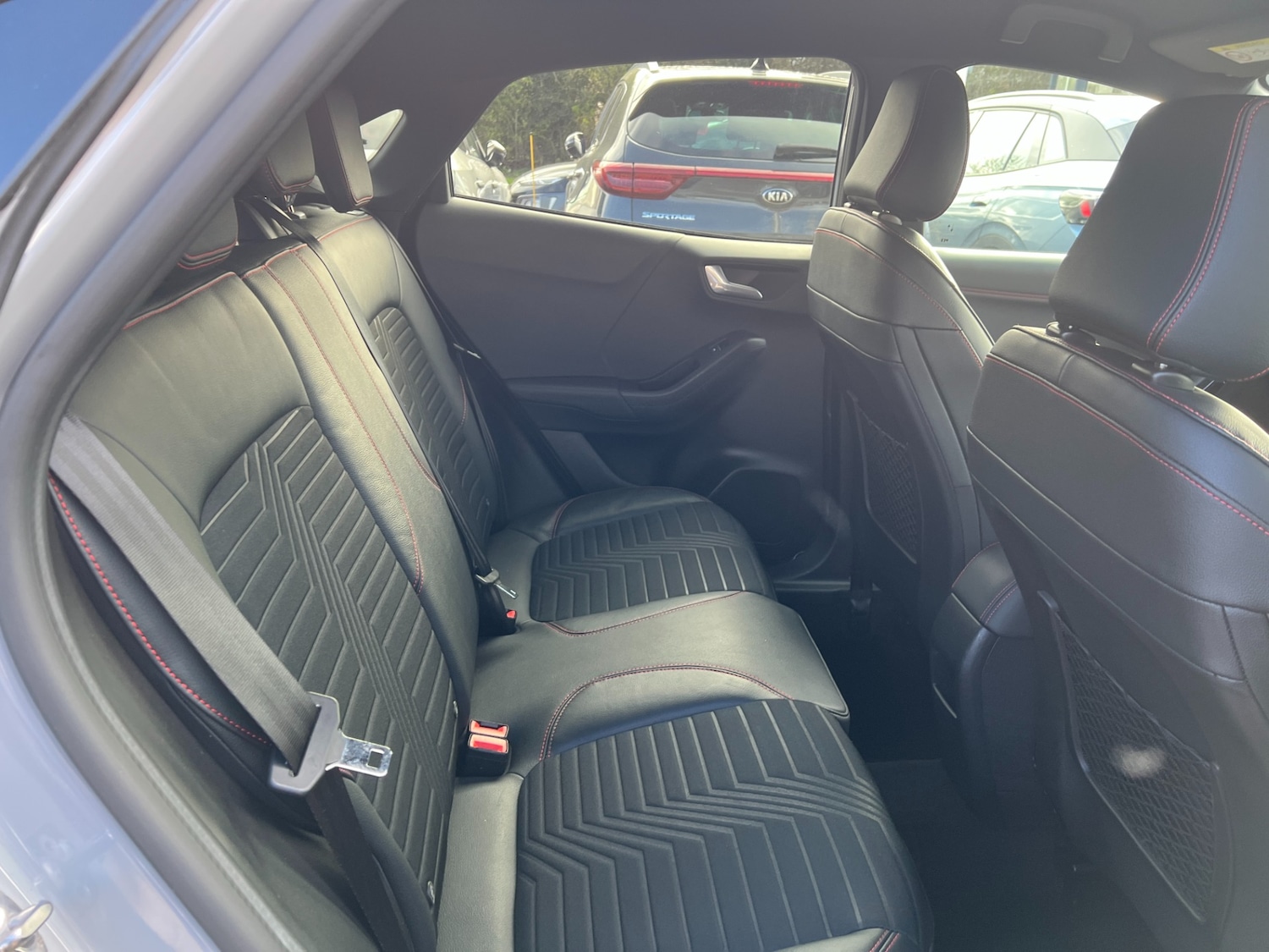 Used Ford Puma 2020 for sale - 78038615: Photo 35