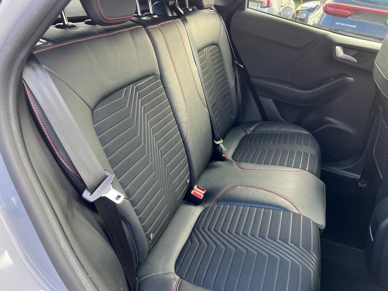 Used Ford Puma 2020 for sale - 78038615: Photo 36