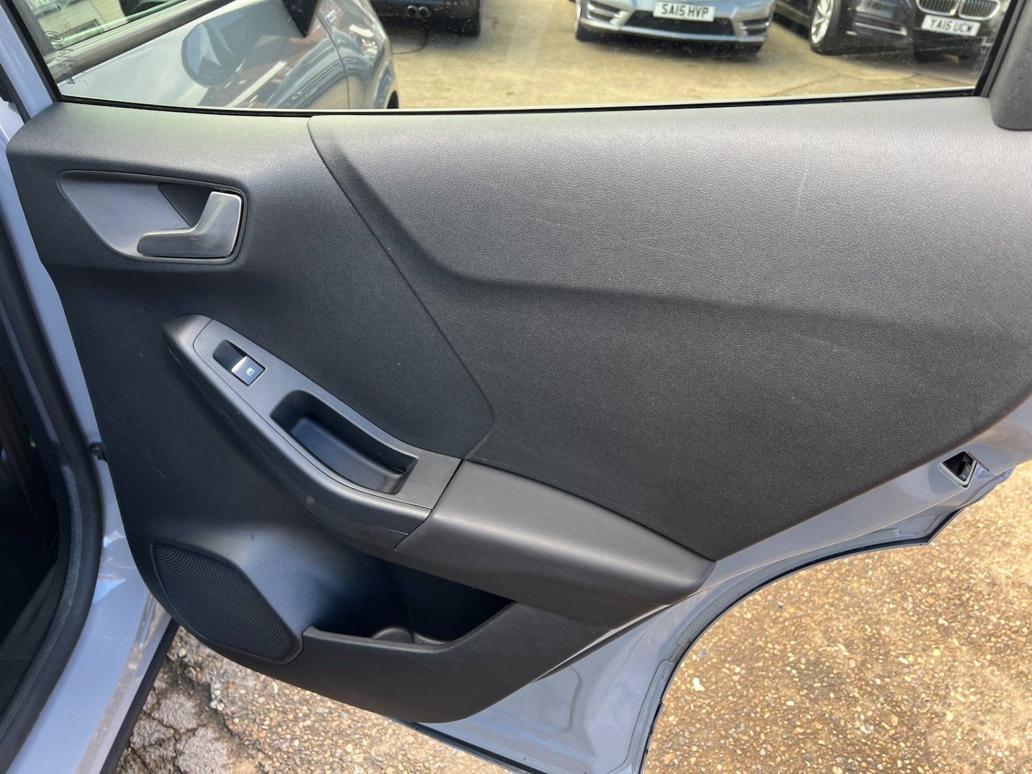 Used Ford Puma 2020 for sale - 78038615: Photo 38