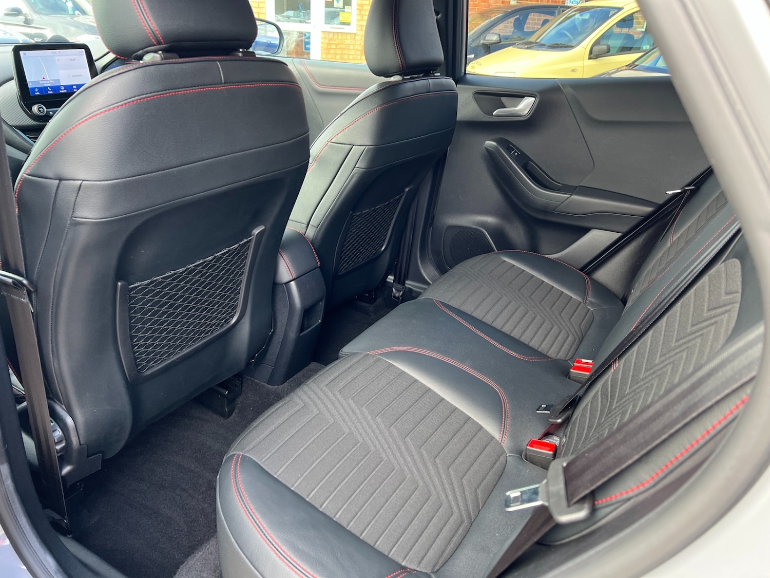 Used Ford Puma 2020 for sale - 78038615: Photo 39