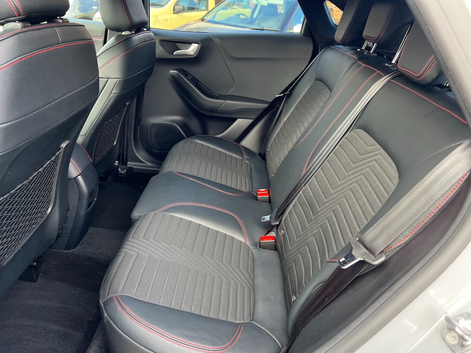 Used Ford Puma 2020 for sale - 78038615: Photo 40