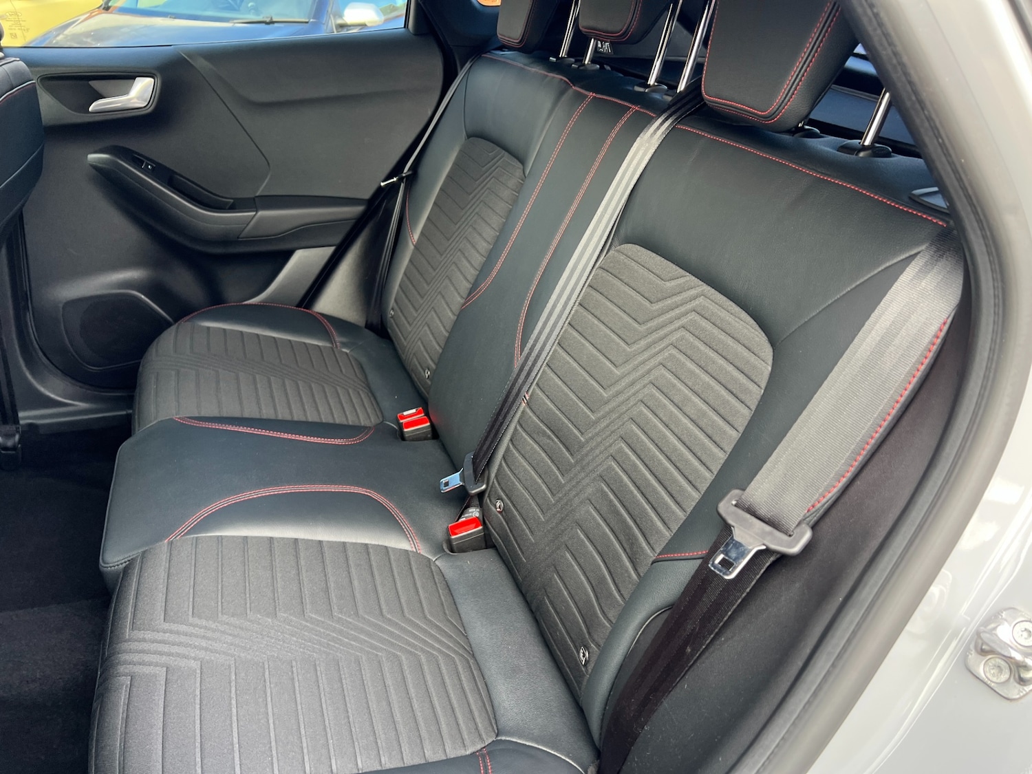 Used Ford Puma 2020 for sale - 78038615: Photo 41