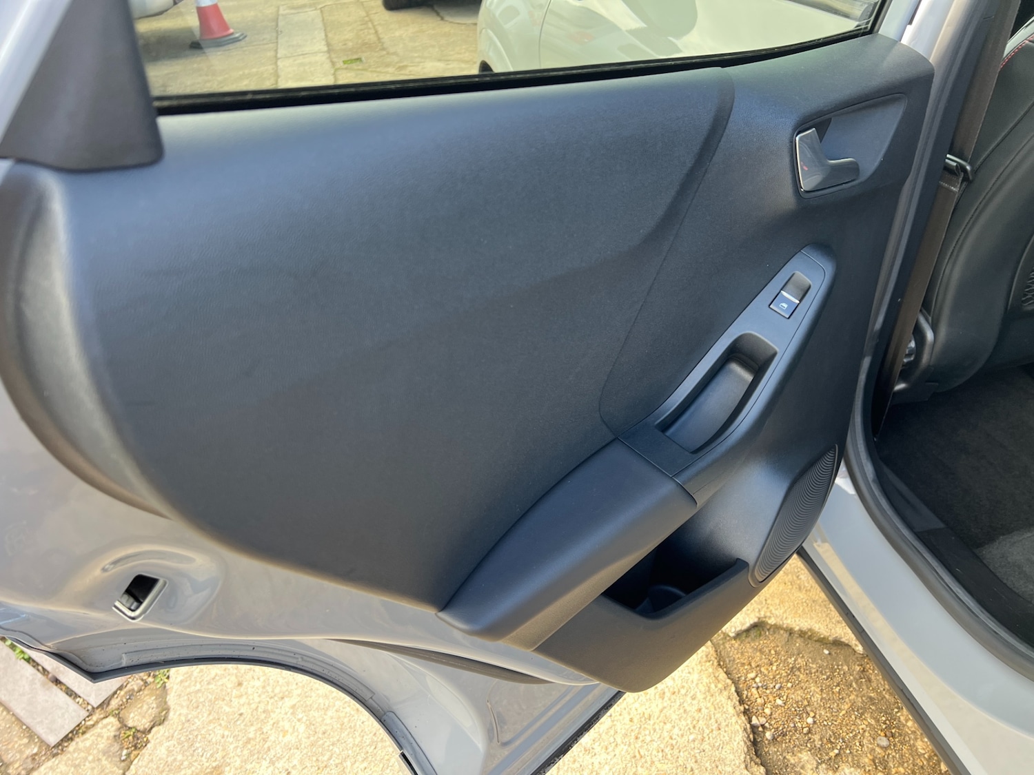 Used Ford Puma 2020 for sale - 78038615: Photo 42