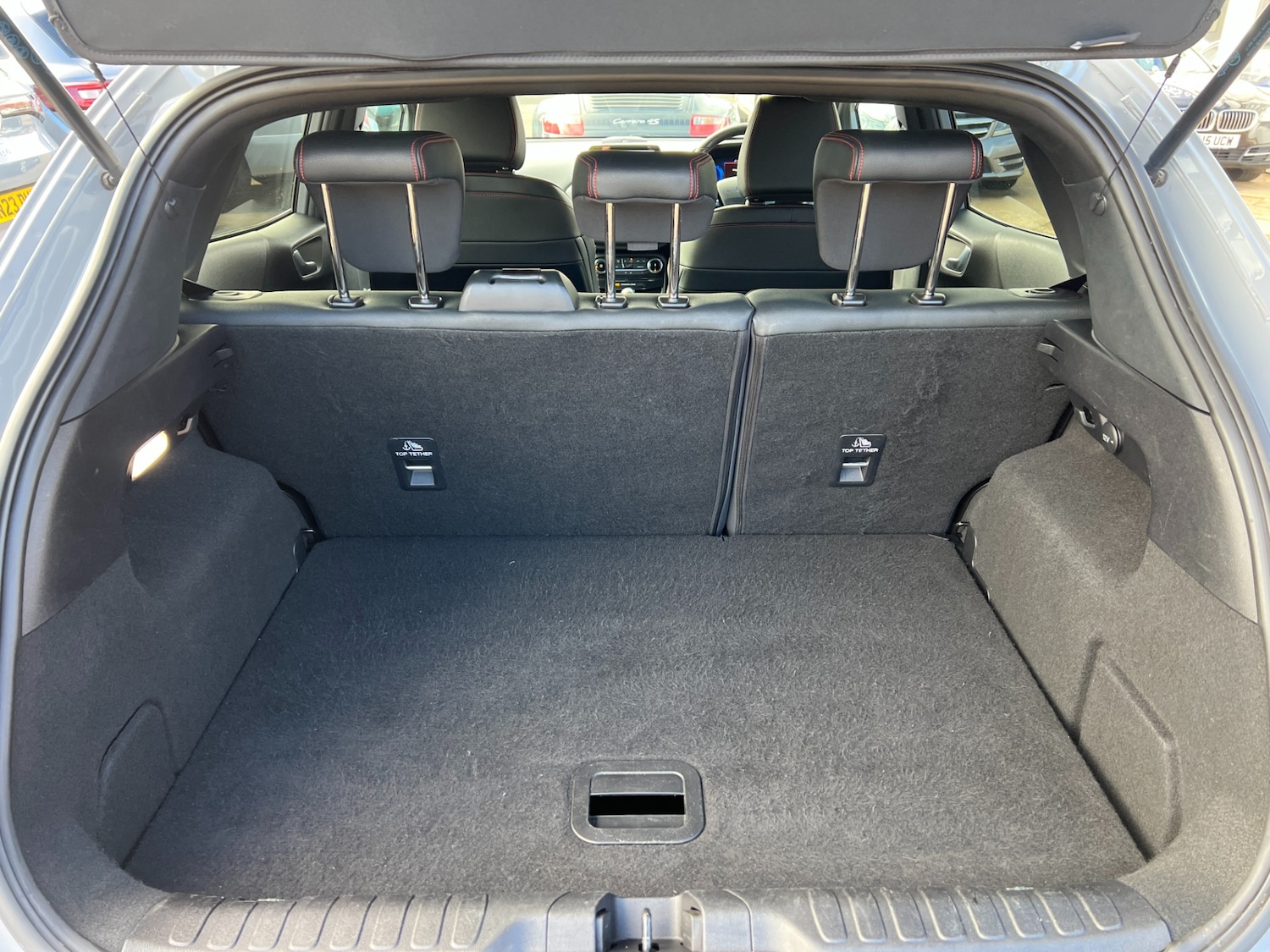 Used Ford Puma 2020 for sale - 78038615: Photo 43