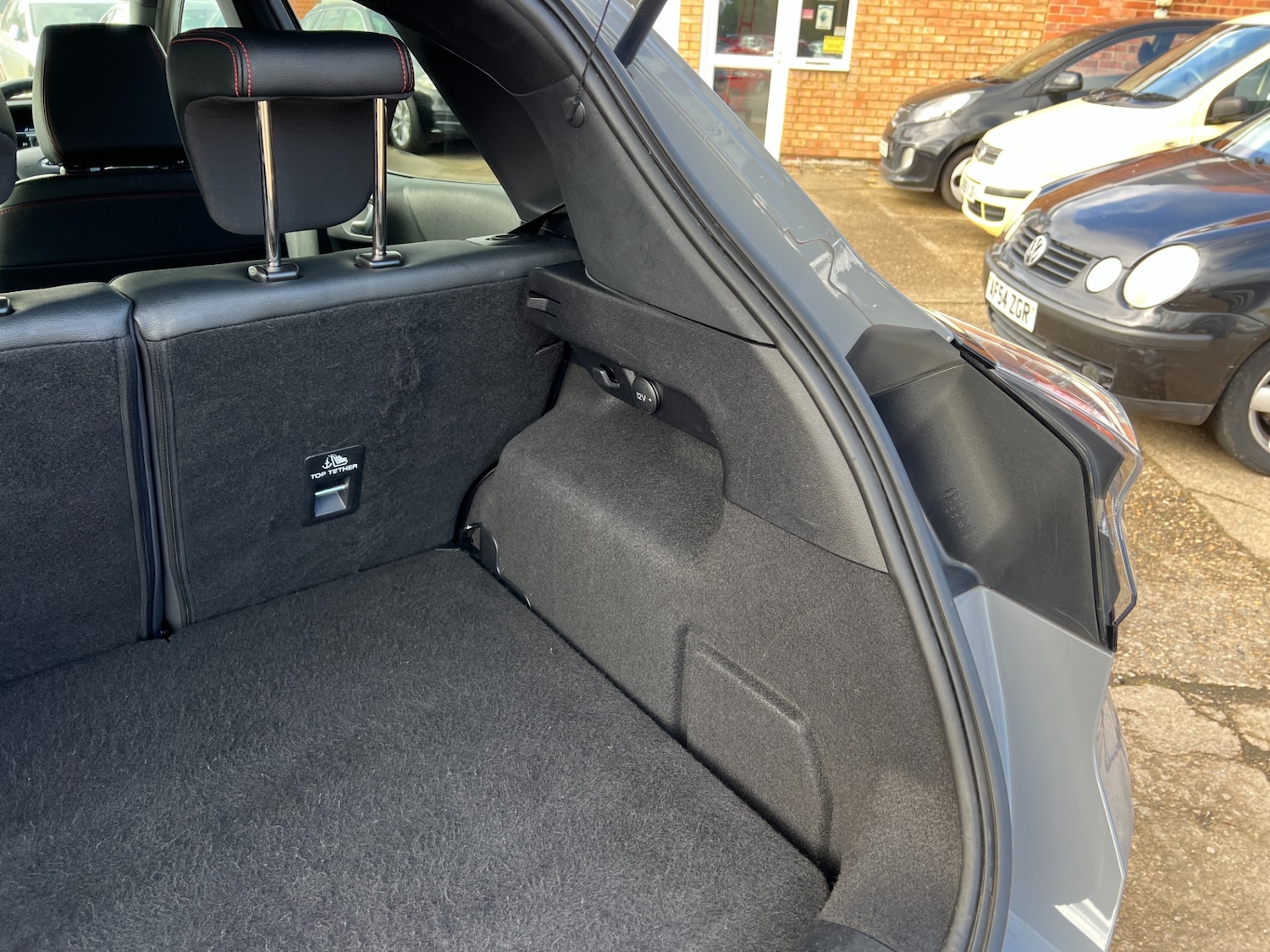 Used Ford Puma 2020 for sale - 78038615: Photo 44