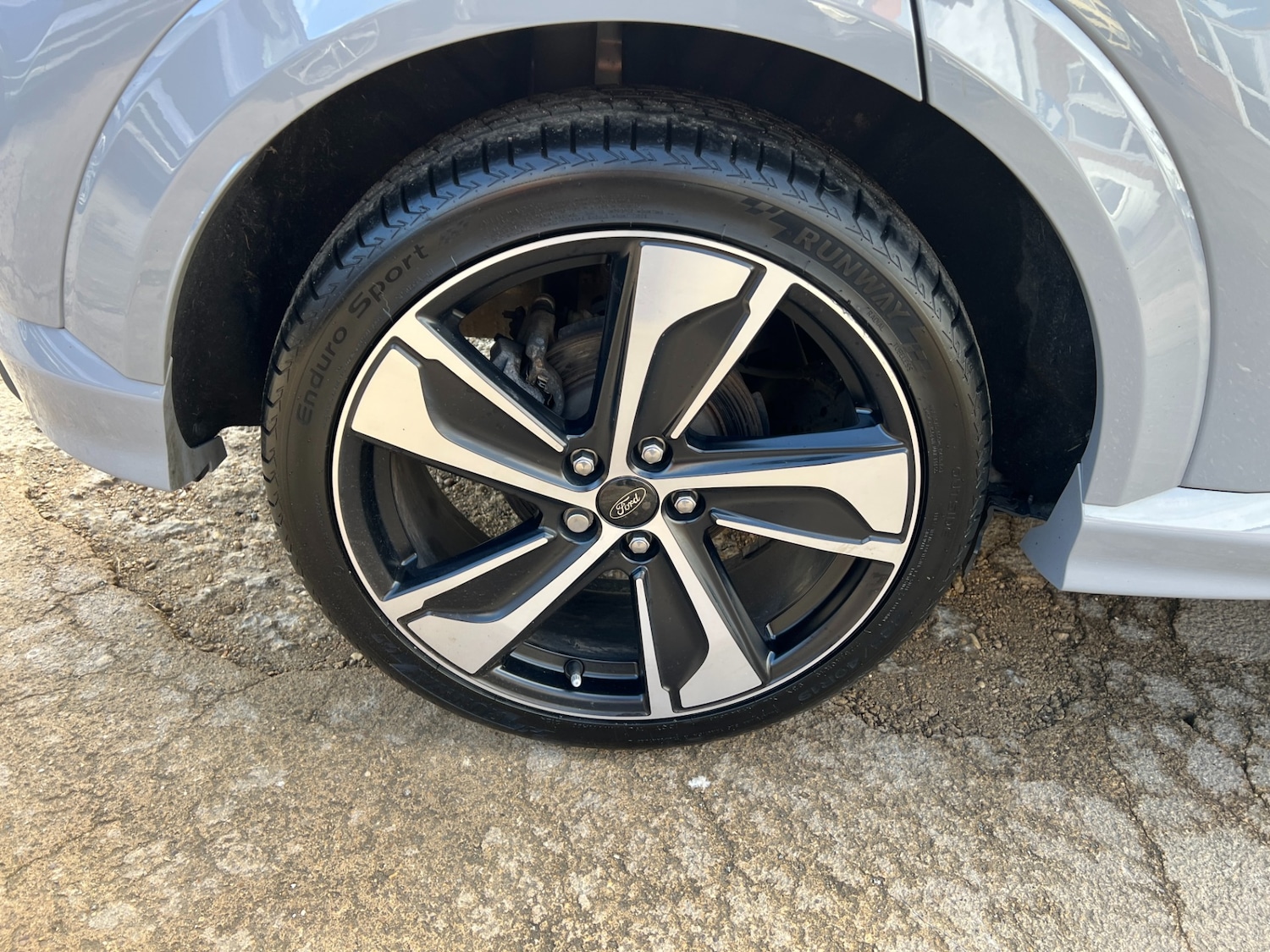 Used Ford Puma 2020 for sale - 78038615: Photo 46