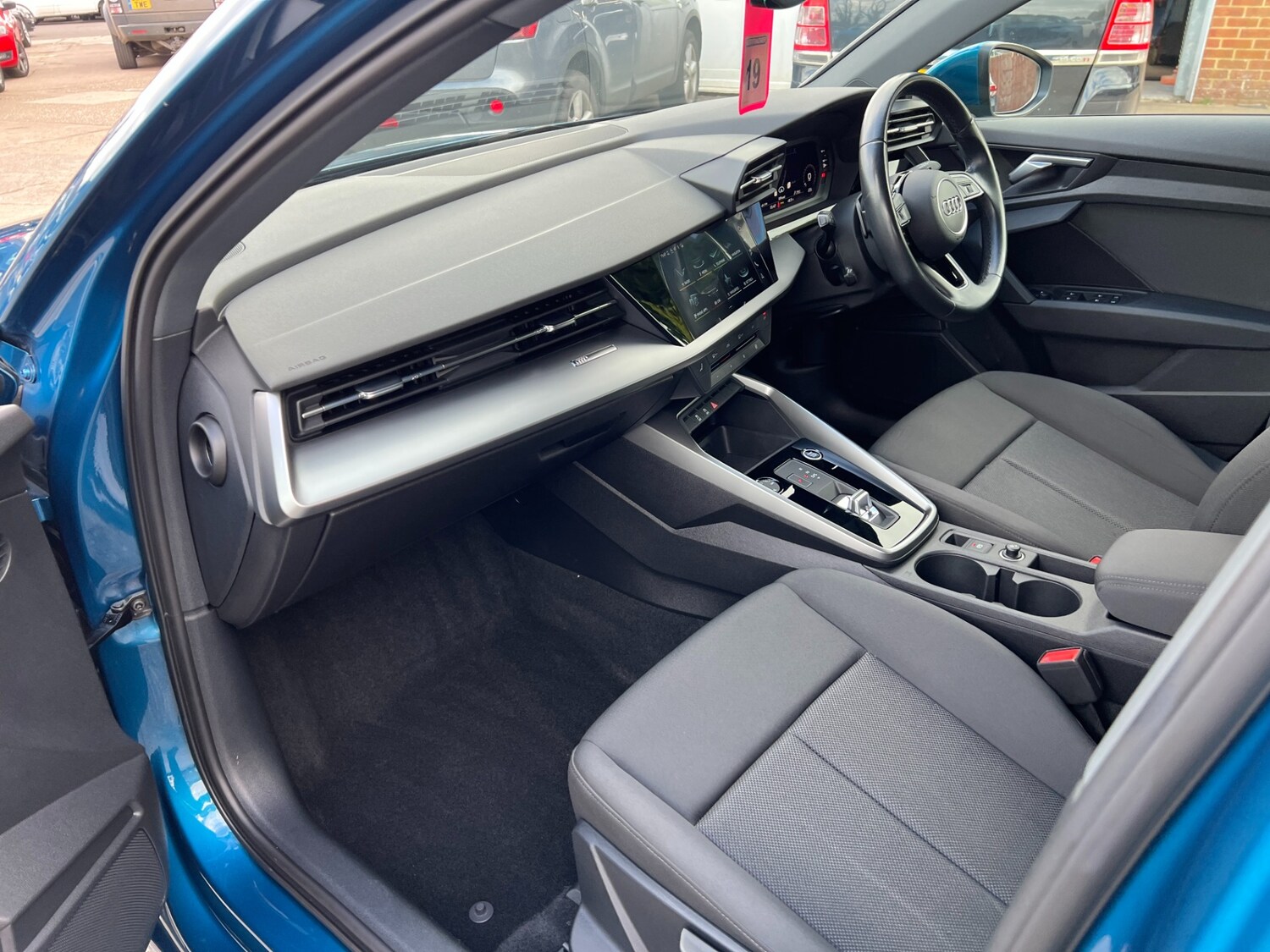 Used Audi A3 2021 for sale - 78105995: Photo 11