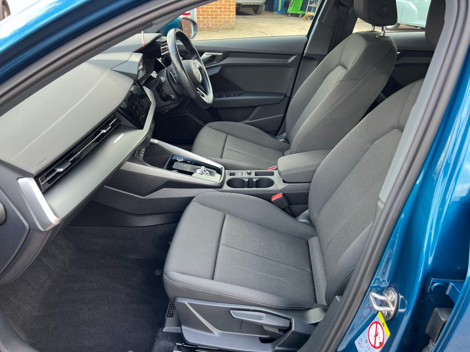 Used Audi A3 2021 for sale - 78105995: Photo 12