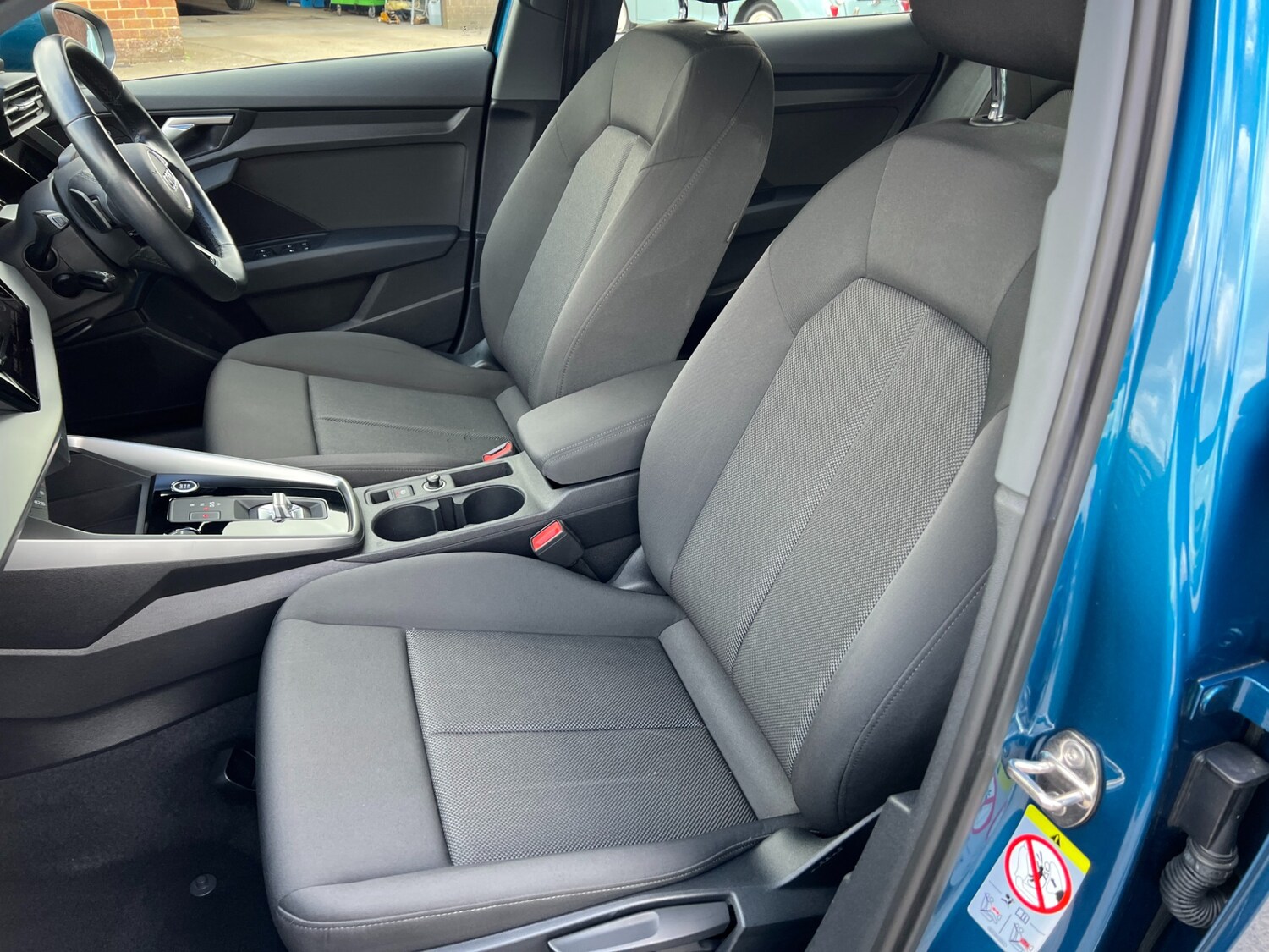 Used Audi A3 2021 for sale - 78105995: Photo 13