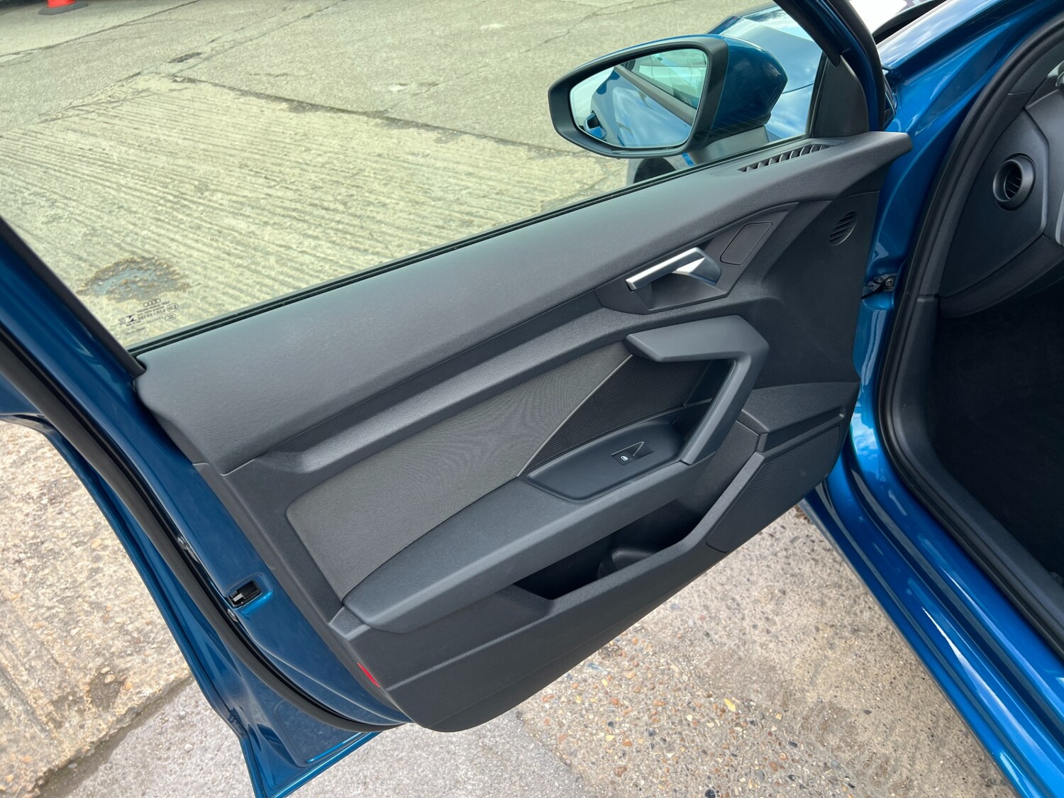 Used Audi A3 2021 for sale - 78105995: Photo 14