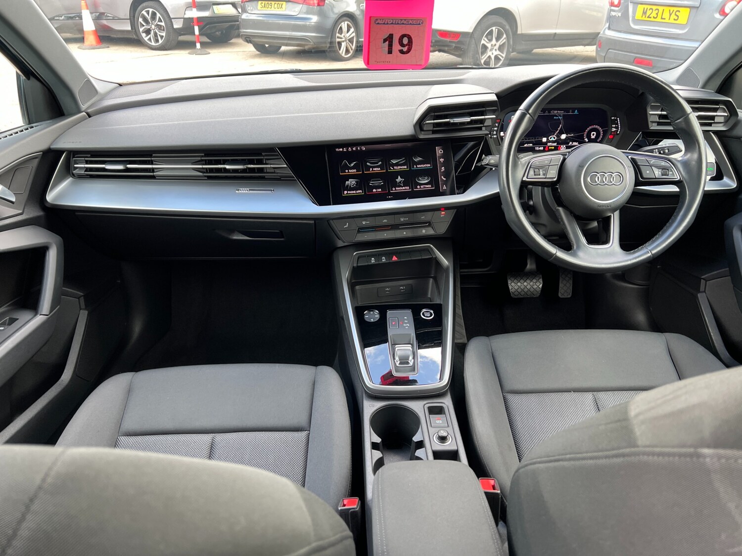 Used Audi A3 2021 for sale - 78105995: Photo 15