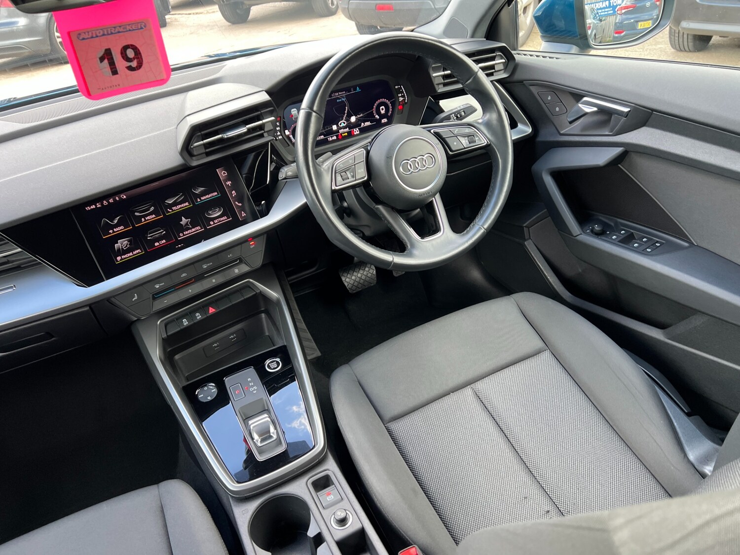 Used Audi A3 2021 for sale - 78105995: Photo 16