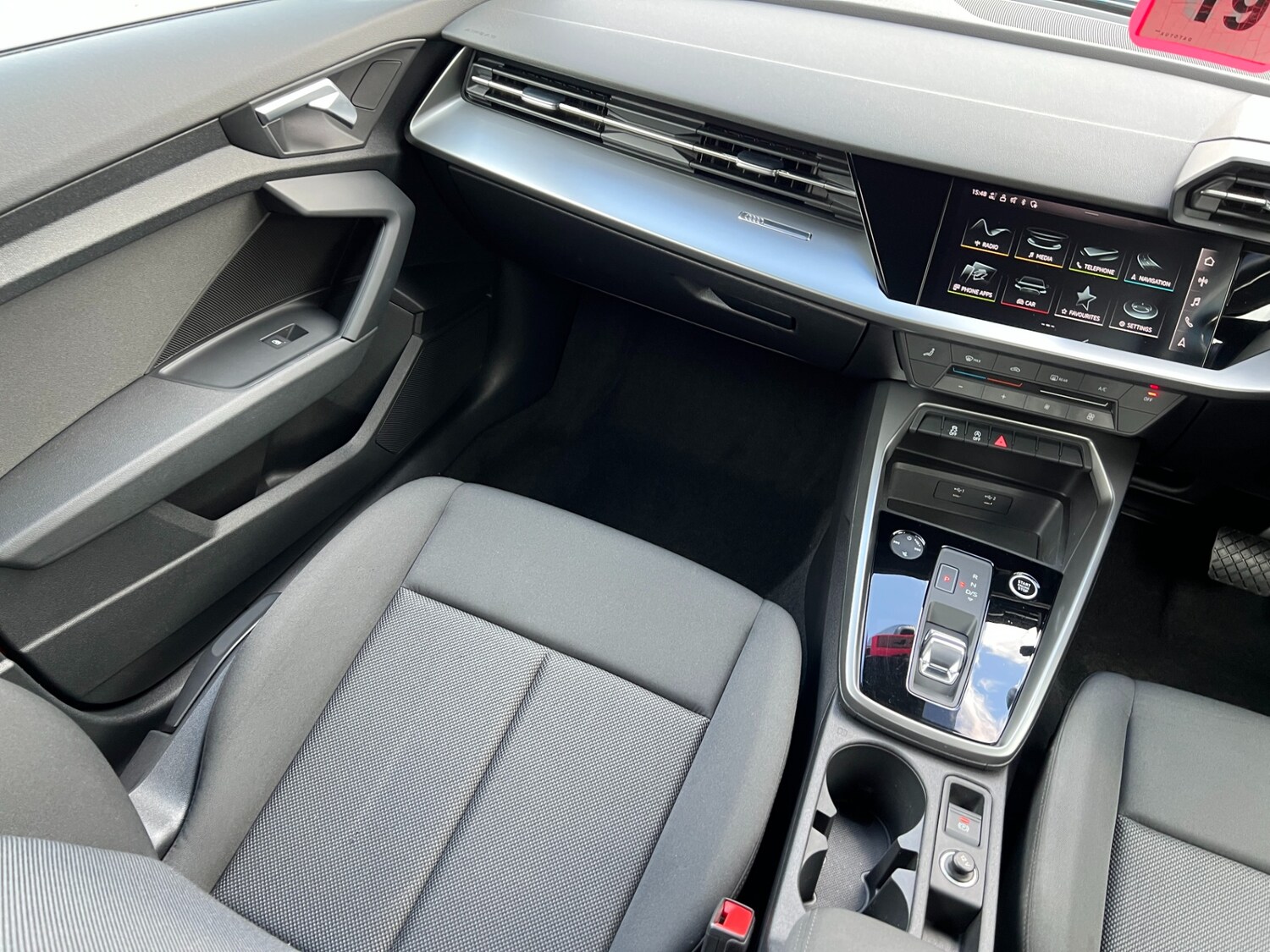 Used Audi A3 2021 for sale - 78105995: Photo 17