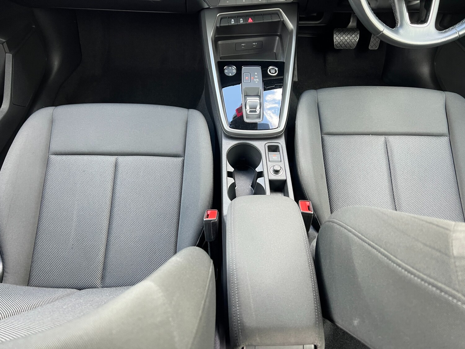 Used Audi A3 2021 for sale - 78105995: Photo 18