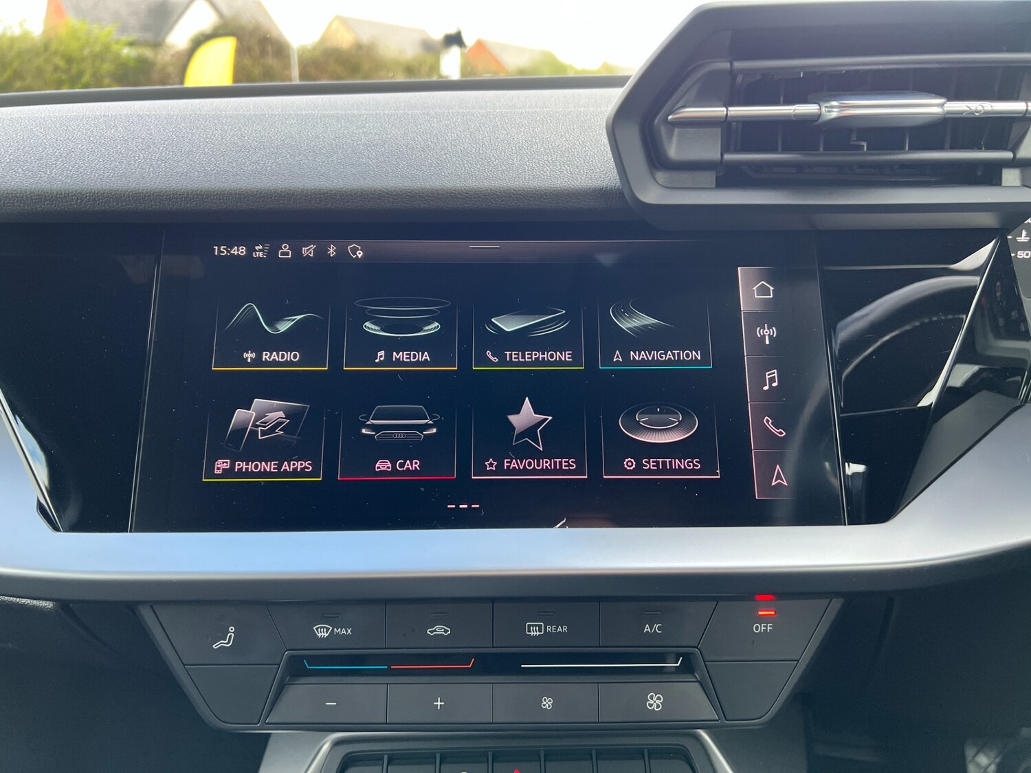 Used Audi A3 2021 for sale - 78105995: Photo 19