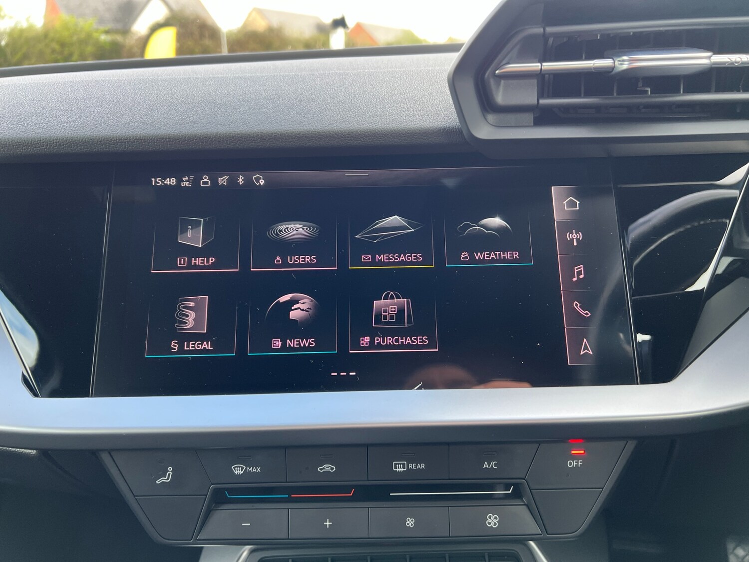 Used Audi A3 2021 for sale - 78105995: Photo 20