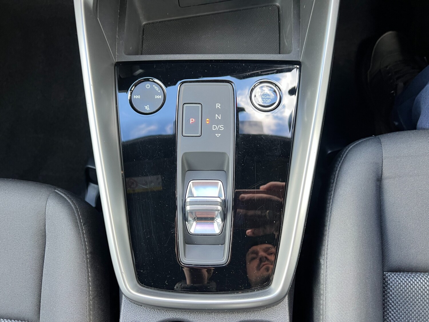 Used Audi A3 2021 for sale - 78105995: Photo 22