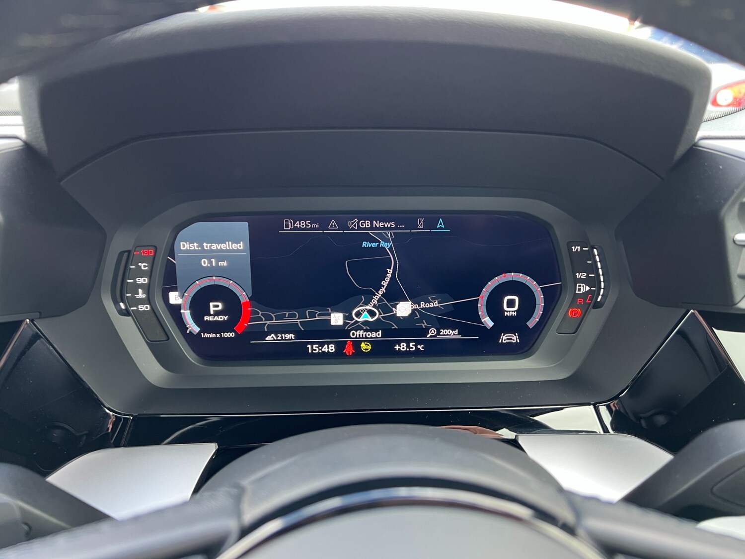 Used Audi A3 2021 for sale - 78105995: Photo 23