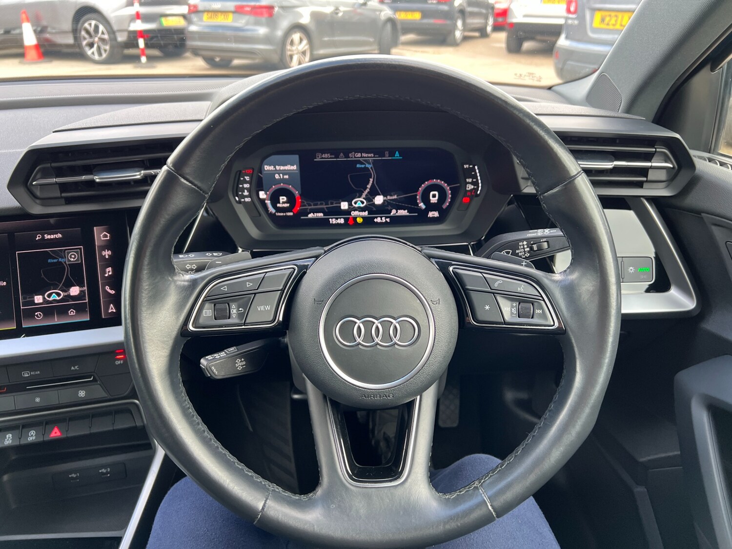 Used Audi A3 2021 for sale - 78105995: Photo 24